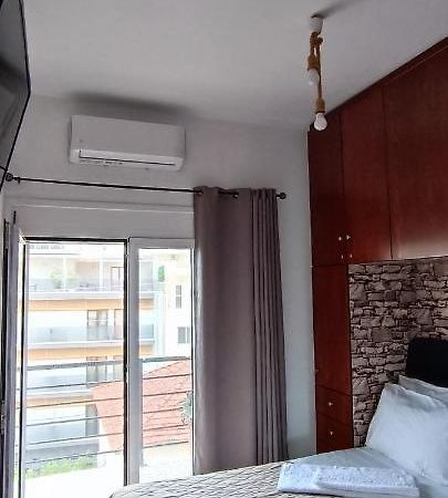 Rafaellas Apartment La Canea Exterior foto