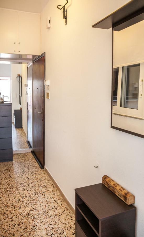 Rafaellas Apartment La Canea Exterior foto